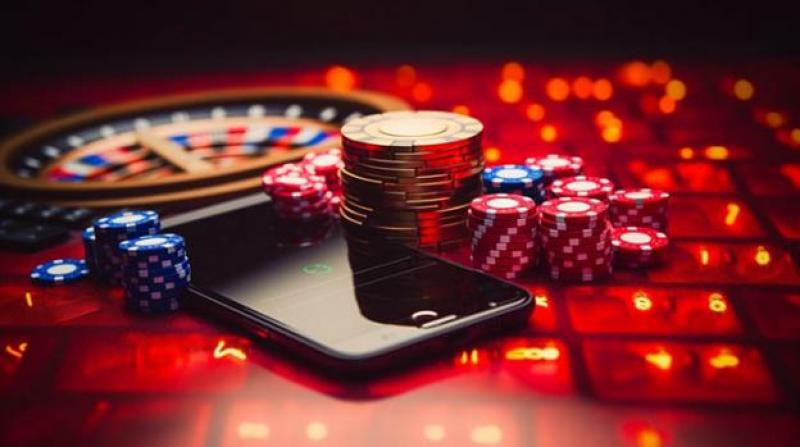 Discover the Exciting World of Casino Casiroom 27