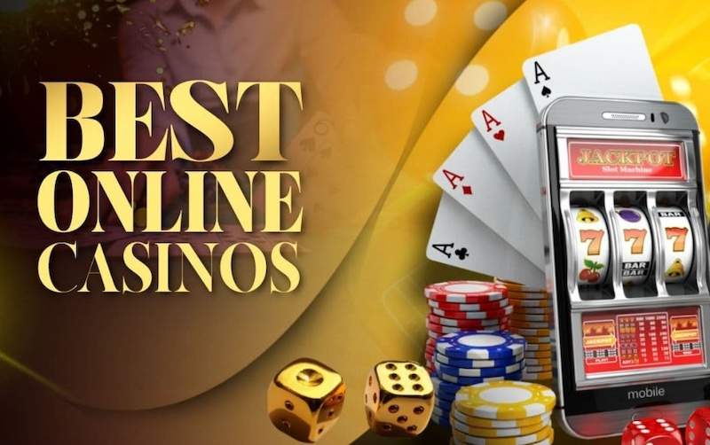 Discover the Exciting World of Paradise 8 Casino