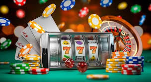 Discover the Exciting World of Paradise 8 Casino
