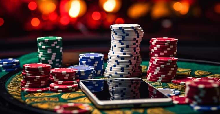 Discover the Exciting World of Richy Leo Online Casino UK 30