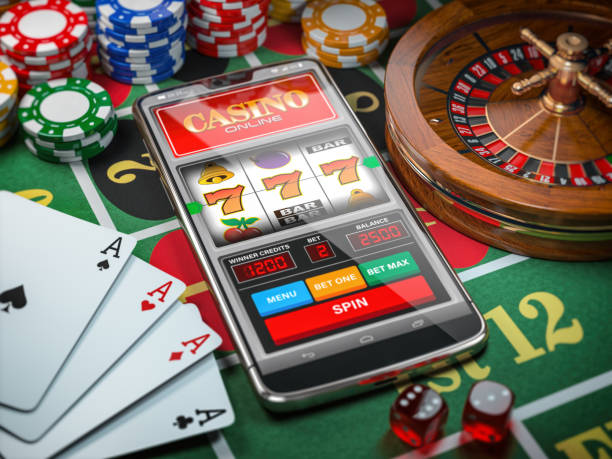 Discover the Thrills of Online Savanna Wins Casino