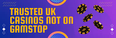 Discover the World of Non Gamstop UK Casino Sites 757880875 Discover the World of Non Gamstop UK Casino Sites 757880875