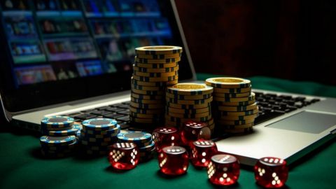 Discover the World of Richy Leo A Casino Experience Like No Other