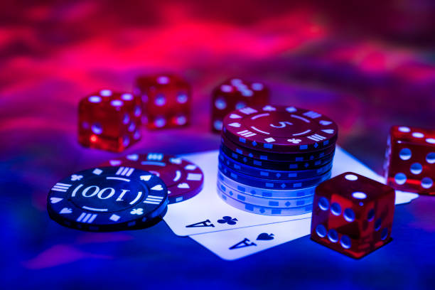 Discover the World of Richy Leo A Casino Experience Like No Other