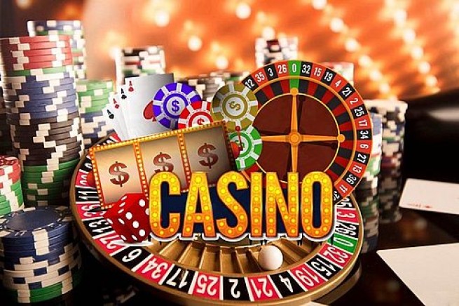 Experience the Excitement of VeryWell Casino & Sportsbook
