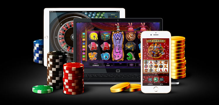 Experience the Thrill of Rabbit Win Casino & Sportsbook 6